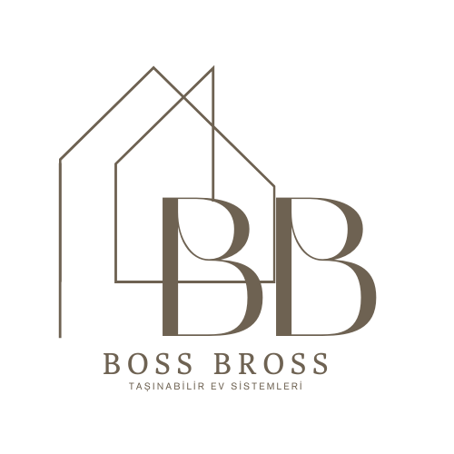 BossBross TinyHouse Liman Yazılım